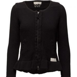 ODD MOLLY Mollywood Zip Cardigan neuletakki