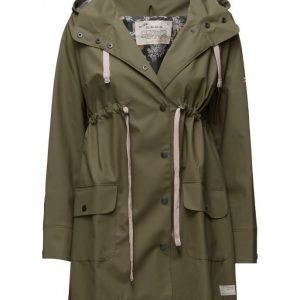 ODD MOLLY Monsoon Rainjacket