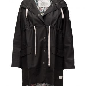 ODD MOLLY Monsoon Rainjacket