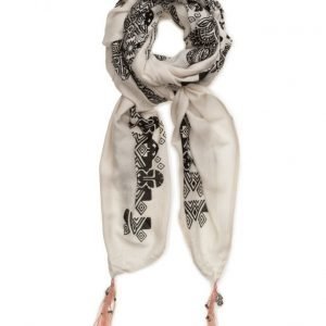 ODD MOLLY Pleasure Scarf huivi