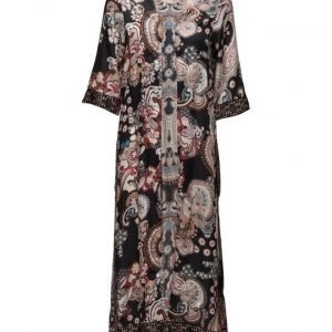 ODD MOLLY Power-Flower Kaftan mekko