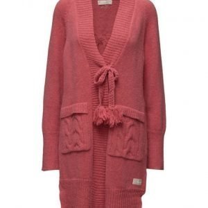 ODD MOLLY Ready Steady Cardigan neuletakki