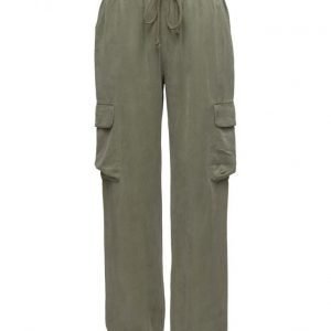 ODD MOLLY Rescue Pant casual housut