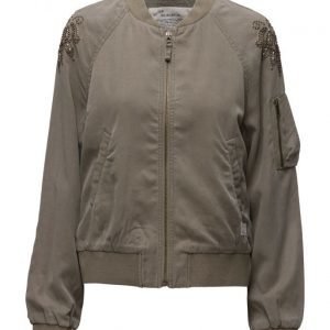 ODD MOLLY Stand By Me Jacket bomber takki