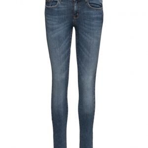 ODD MOLLY Stretch It Skinny-Fit Jean skinny farkut