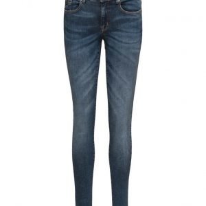 ODD MOLLY Stretch It Skinny-Fit Jean skinny farkut