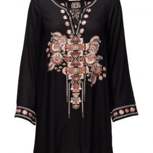 ODD MOLLY Ticket To Ride Tunic tunikka