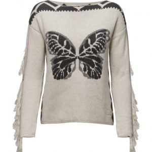 ODD MOLLY To The Sky Sweater neulepusero