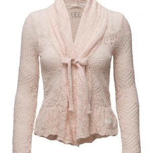 ODD MOLLY Top-Drawer Cardigan neuletakki