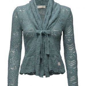 ODD MOLLY Top-Drawer Cardigan neuletakki