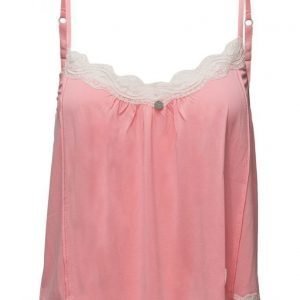 ODD MOLLY UNDERWEAR & SWIMWEAR Cheery Slip Tank toppi