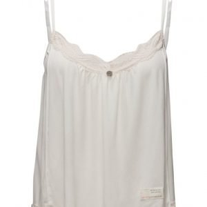 ODD MOLLY UNDERWEAR & SWIMWEAR Cheery Slip Tank toppi