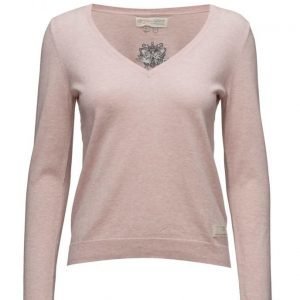 ODD MOLLY V-Neck Sweater neulepusero