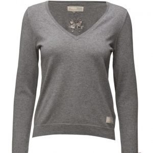 ODD MOLLY V-Neck Sweater neulepusero