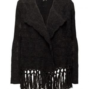 ODD MOLLY Yes Yes Yes Wrap Cardigan neuletakki