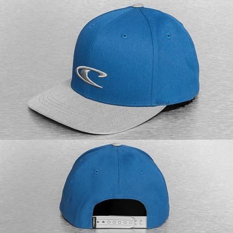 O'NEILL Snapback Lippis Sininen