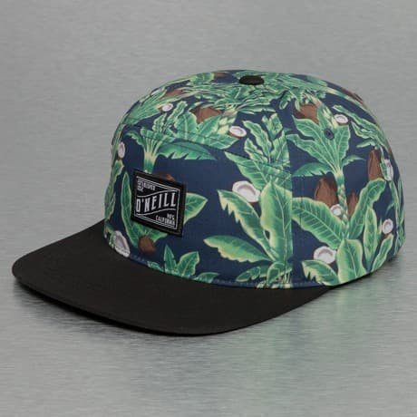 O'NEILL Snapback Lippis Vihreä