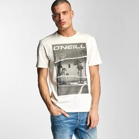 O'NEILL T-paita Beige