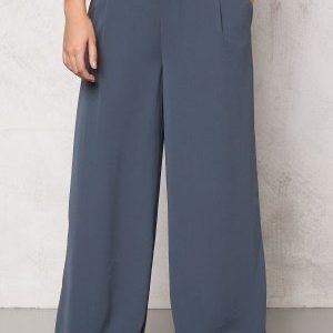 ONLY Alex Drapy Pant Ombre Blue