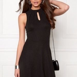 ONLY Cicilia S/L Dress Black