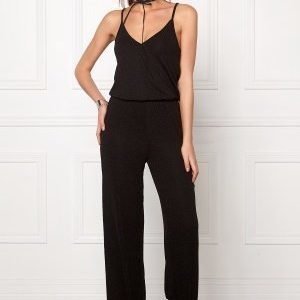 ONLY Cicilia S/L Jumpsuit Black