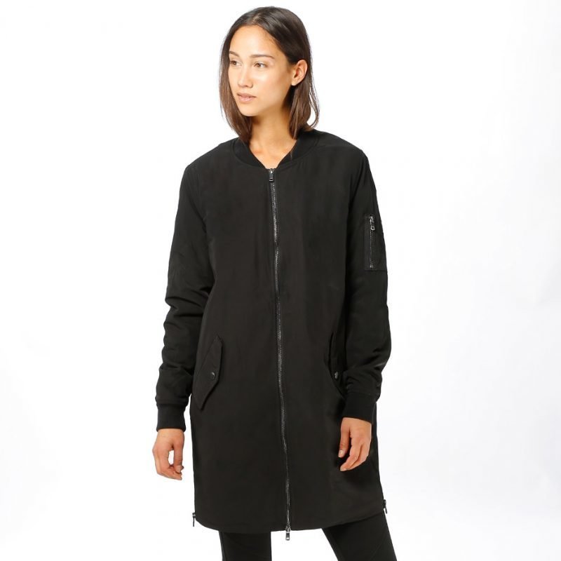 ONLY Fulton Long Bomber -takki