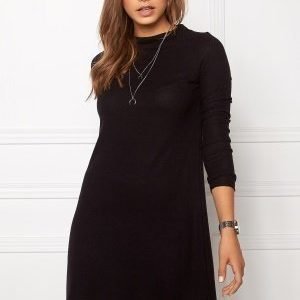 ONLY Idaho L/S Dress Black