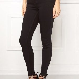 ONLY Kendell Ankle Jeans Noos Black