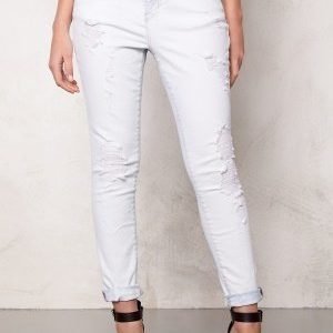 ONLY Lima boyfriend jeansLima boyfriend jeans WhiteWhite