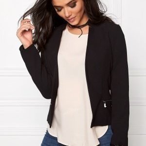 ONLY Madeline blazer jacket Black