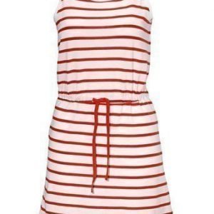 ONLY Mekko May Offwhite Punainen