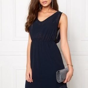 ONLY New Hiro S/L Dress Night Sky