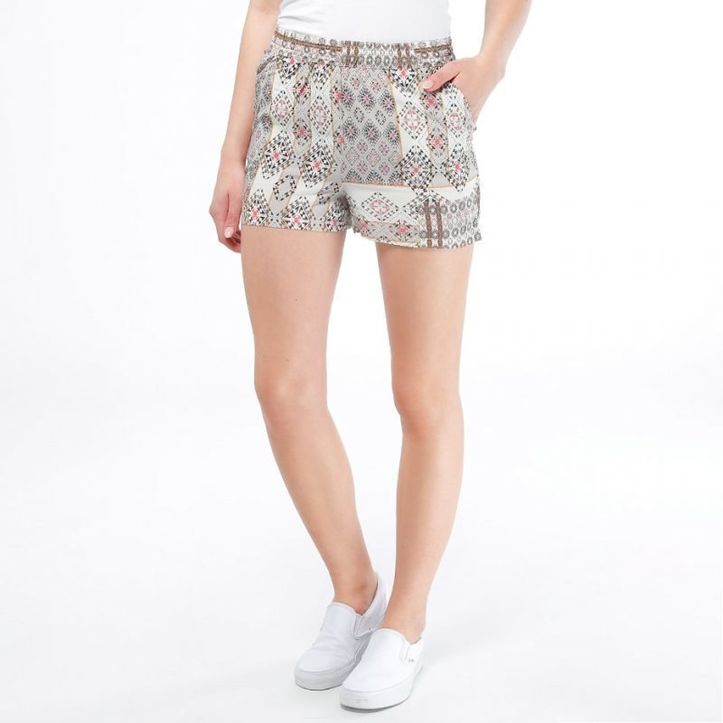 ONLY Nova Desert Deluxe -shortsit