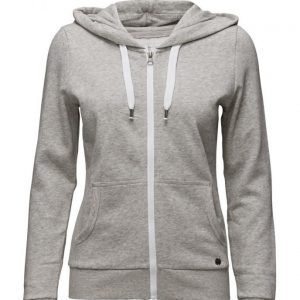 ONLY Onlfinley Ls Zip Hood Noos svetari