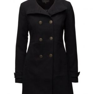 ONLY Onljenny Reefer Coat Otw villakangastakki