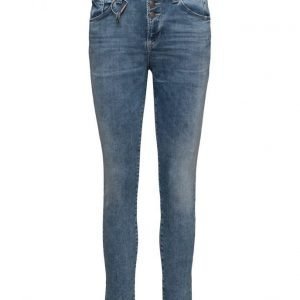 ONLY Onlliberty Antifit Dnm Jean Rim3666 Noos skinny farkut