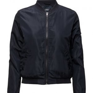 ONLY Onllinea Nylon Short Jacket Otw Noos bomber takki