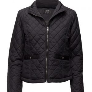 ONLY Onlmaika Quilted Jacket Otw tikkitakki