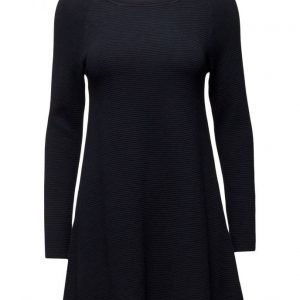 ONLY Onlnew Tessa L/S Dress Knt neulemekko