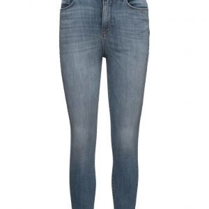 ONLY Onlposh Hw Blue Sk Crop Dnm Jea Rea Noos skinny farkut