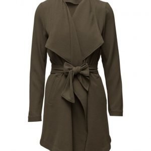 ONLY Onlruna Spring Coat Cc Otw kevyt päällystakki