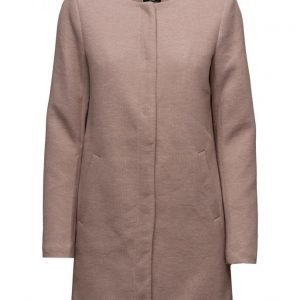 ONLY Onlsidney Light Melange Coat Cc Otw kevyt päällystakki