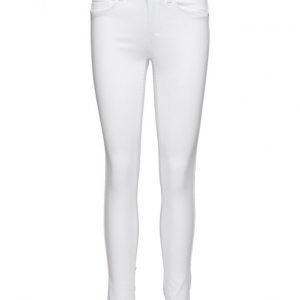 ONLY Onlultimate Soft Reg. Skinny White Noos skinny farkut