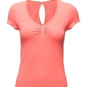 ONLY Onpjewel Seamless Ss Tee urheilupaita