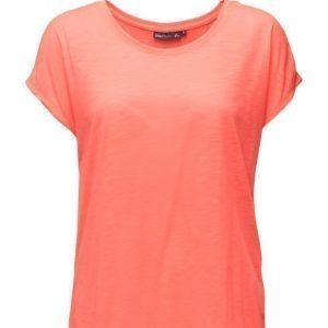ONLY Onpmadelina Loose Ss Tee