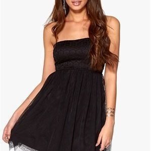 ONLY Princess dress Black