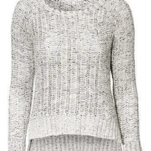 ONLY Pusero Dixia Offwhite Sininen