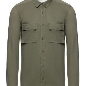 ONLY & SONS Man Fred kauluspaita