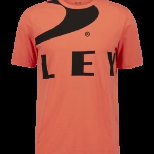 Oakley Big Ellipse Tee T-Paita