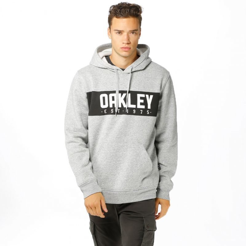 Oakley Hooded Fleece -huppari